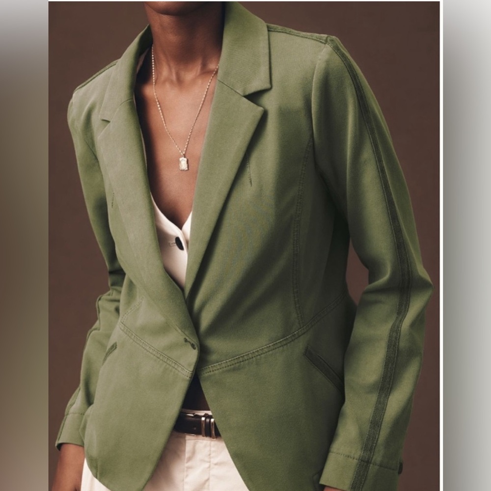 NWT Marrakech Blazer